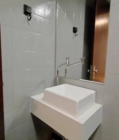 Apartamento Reformado No Centro! Curitiba Exterior photo