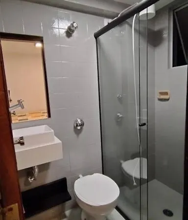 Apartamento Reformado No Centro! Curitiba Exterior photo