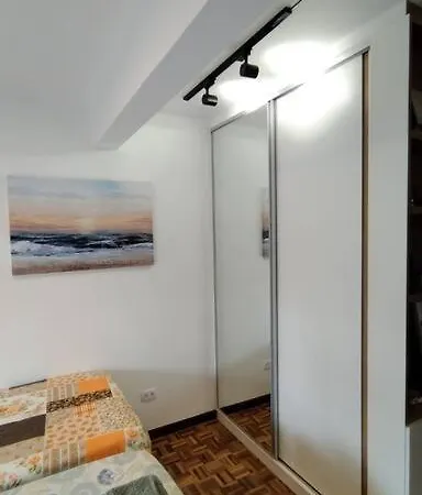 Apartamento Reformado No Centro! Curitiba Exterior photo