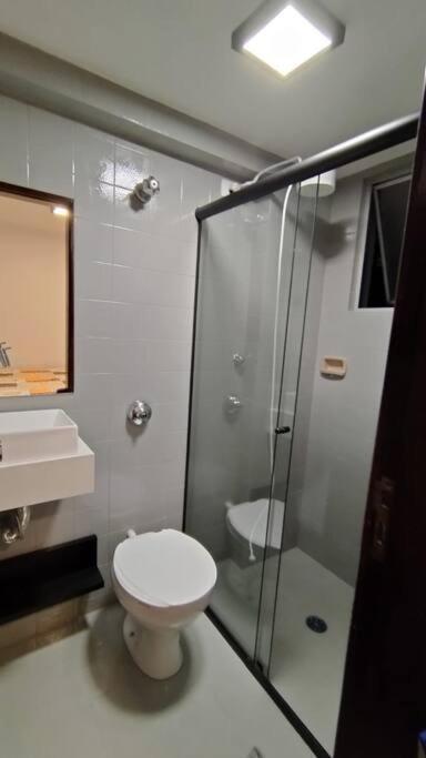Reformado No Centro! Apartamento