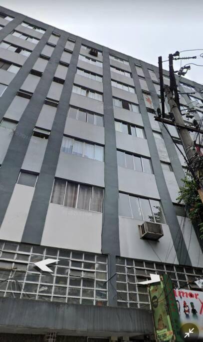 Apartamento Reformado No Centro! Curitiba