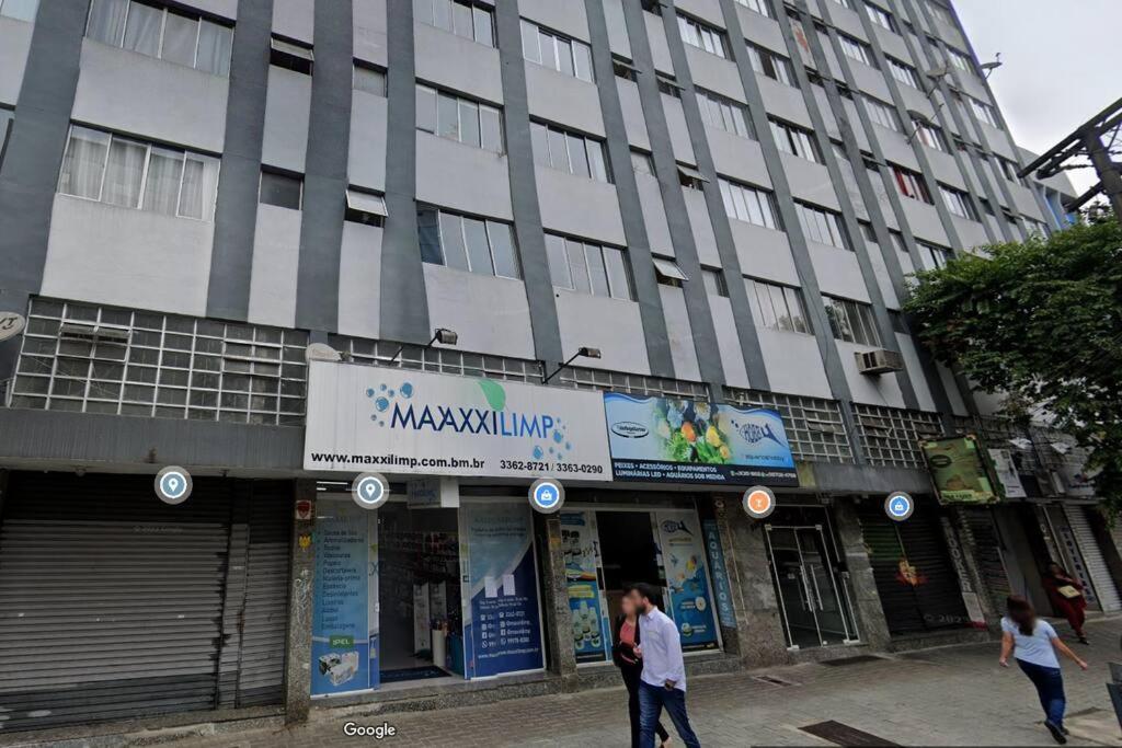 Apartamento Reformado No Centro! Curitiba