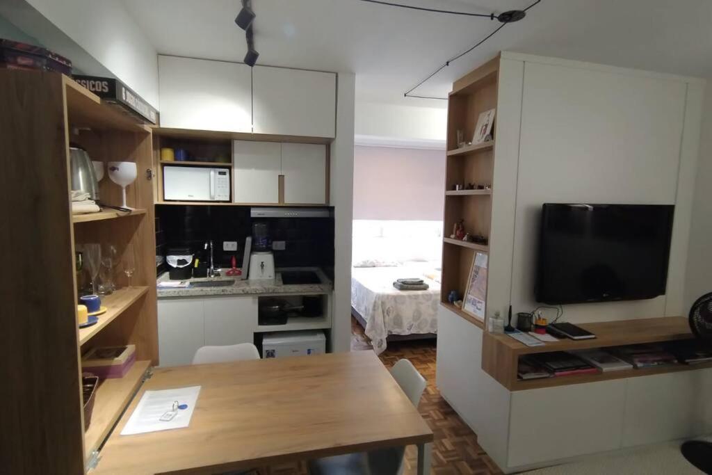 Reformado No Centro! Apartamento